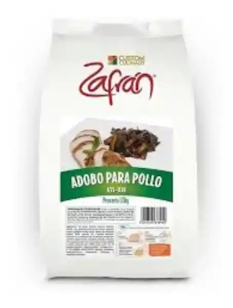 Adobo Para Pollo X 1 Kg