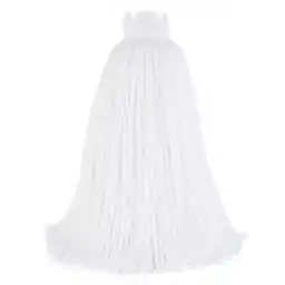 Trapeadora Microfibra X 300Grs Con Acople Para Mango Ref.11056