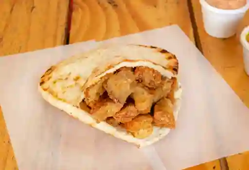 Chicharrón