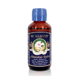 Marnys Aceite de Almendras Dulces