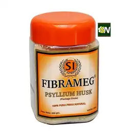 Fibrameg Psyllium, Husk