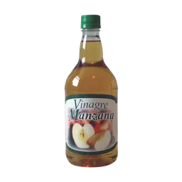 Natural Freshly Vinagre de Manzana