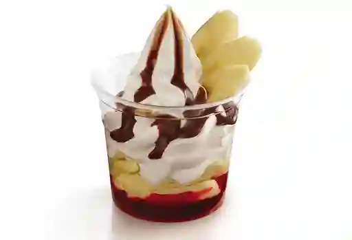 Martes 2x1 Copa Banana