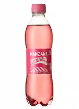 Gaseosa Manzana