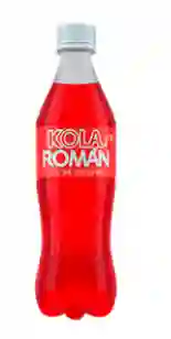 Gaseosa Kola Roman