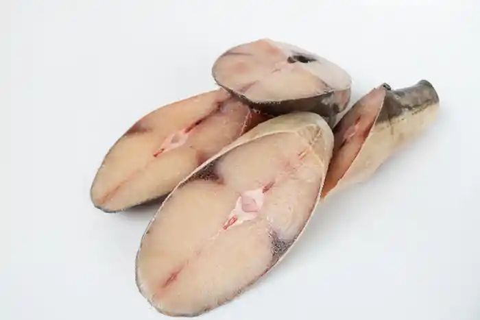 Bagre en Rodajas 500 g