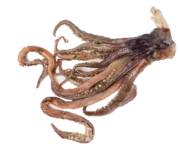 Tentáculos de Calamar Pota 500 g