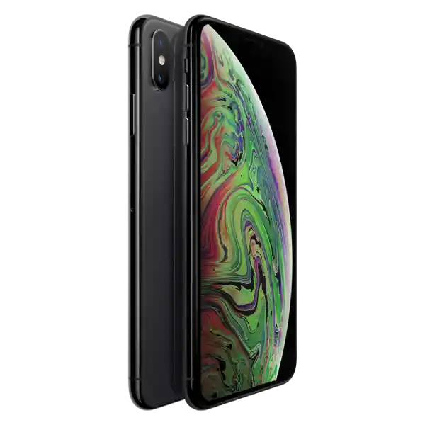  iPhone Xs Max Space Gray 64Gb Lae 