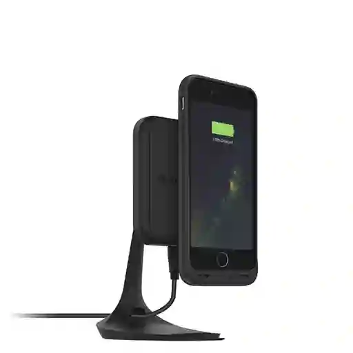 Mophie Soporte para Teléfono Charge Force Vent Mount Apr Excl