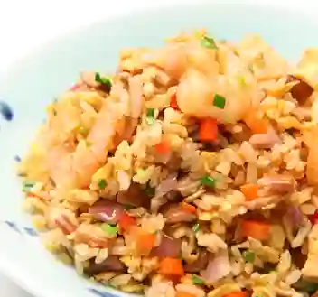 Arroz Shangai *1