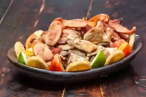 Picada para Dos