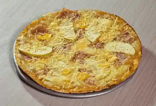 Pizza Rigoletto