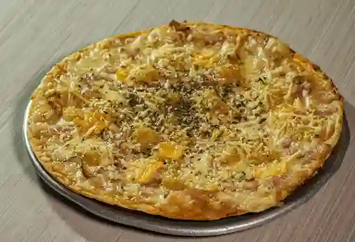 Pizza Corroncha Gourmet
