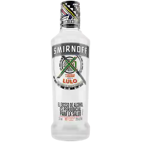 Smirnoff Lulo 750Ml