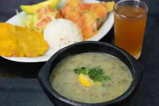 Sancocho Valluno