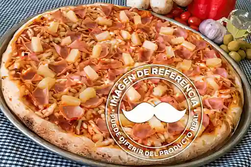 Pizza Paisa 12 Porciones