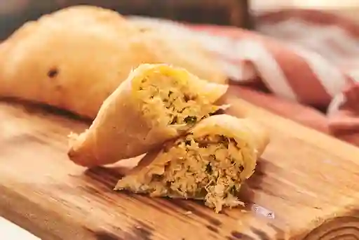 Empanadas de Pollo 