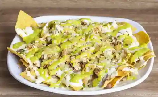 Nachos