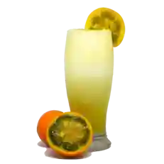 Jugo de Lulo