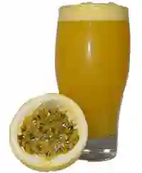 Jugo de Maracuyá