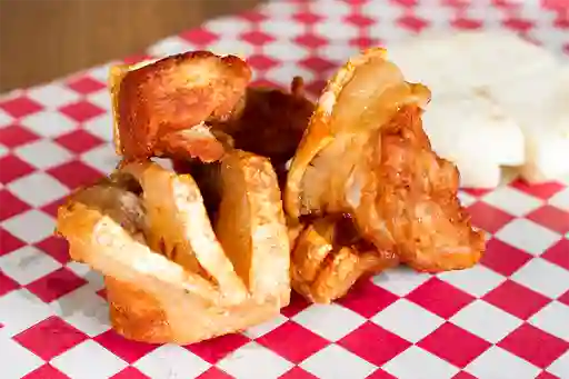 Chicharrón