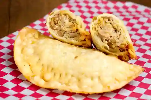 Empanada de Lechona