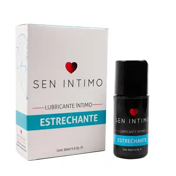 Estrechante 30 ml