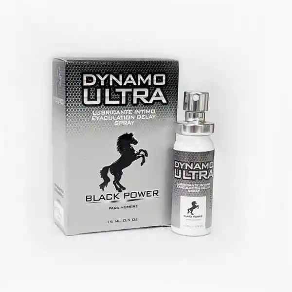 Dynamo Ultra 15 ml