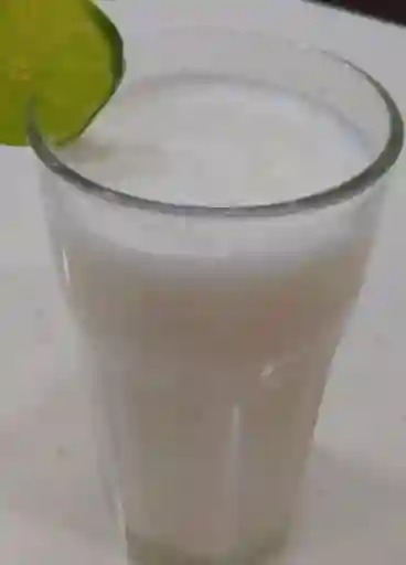 Crema de Limón