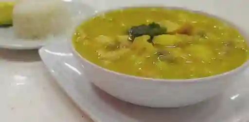 Sopa de Mondongo