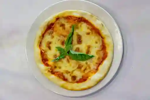 Pizza de Queso