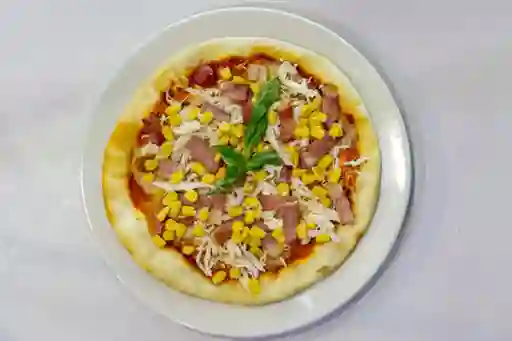 Pizza Primavera