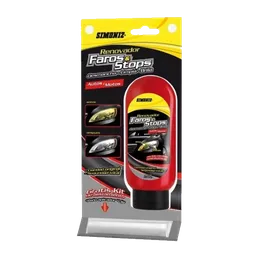 Renovador De Faros Y Stops 220Ml