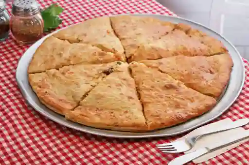 Pizza Estofada - Mediana