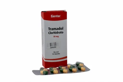 tramadol capsulas