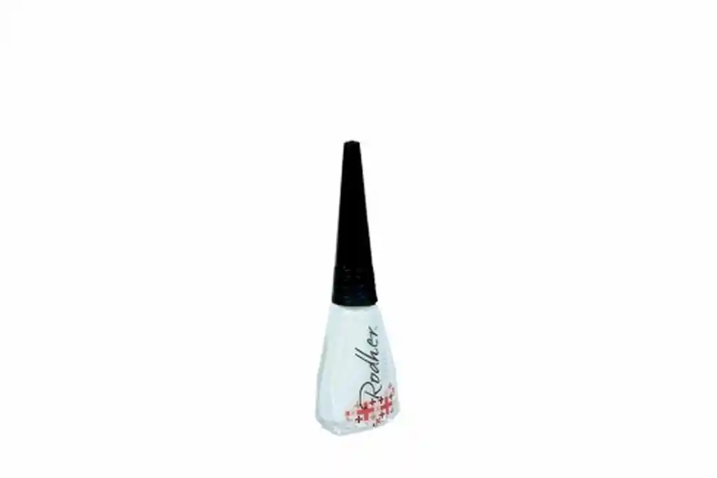 Rodher Esmalte Para U�as