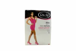 Ritchi Media Pantalón Sheer Support 
