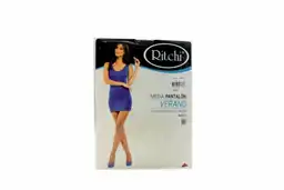 Ritchi Media Pantalón Verano 
