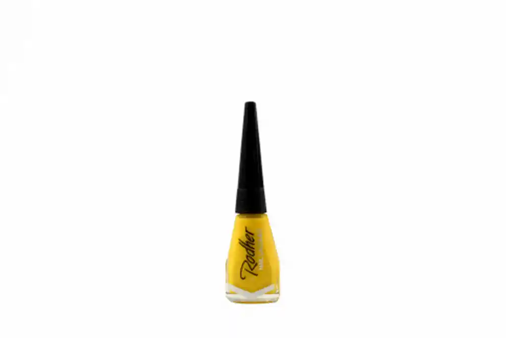 Rodher Esmalte Yellow