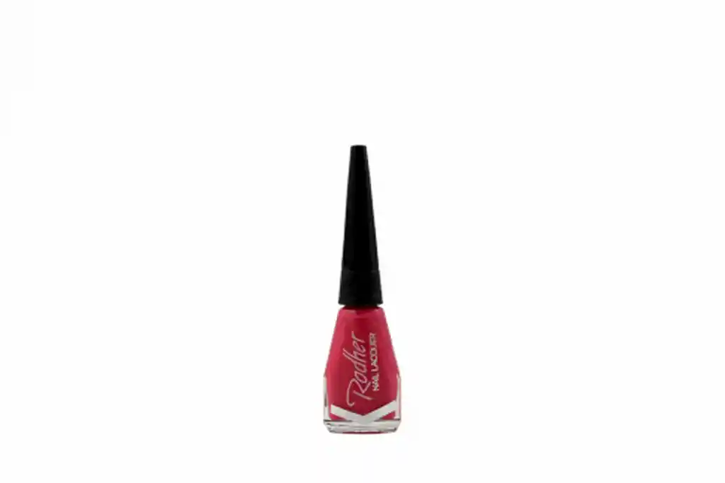 Rodher Esmalte Rojo Fucsia