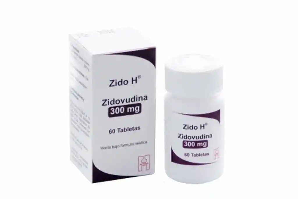 Zido H (300 mg)