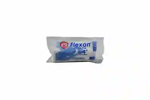 Flexon Venda Fija Ref 4