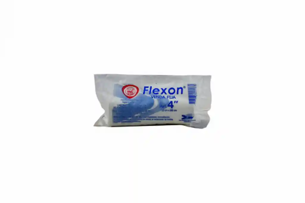 Flexon Venda Fija Ref 4