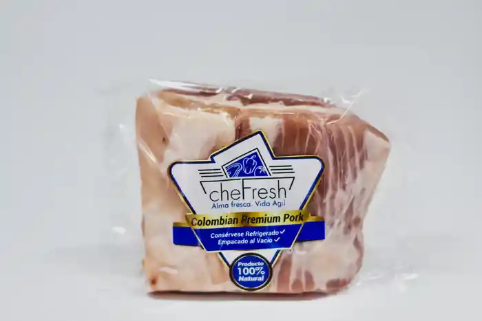 Chefresh Costilla de Cerdo 