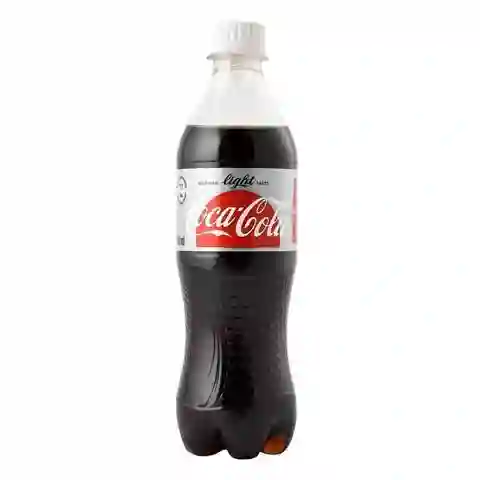 Coca-Cola Light 400 ml
