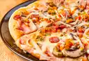 Pizza Jocosa