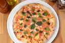 Pizza Margarita