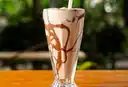 Malteada de Vainilla