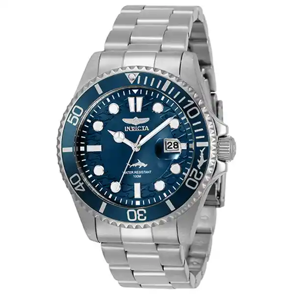 Invicta Pro Diver 