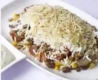 Chuzo Full Especial